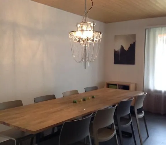 Sonnmatt Apartmán Zermatt