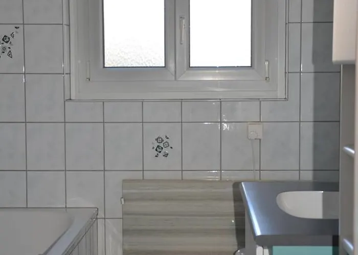 Apartmán Sonnmatt *