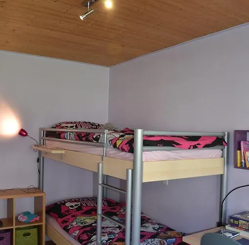 Apartmán Sonnmatt *