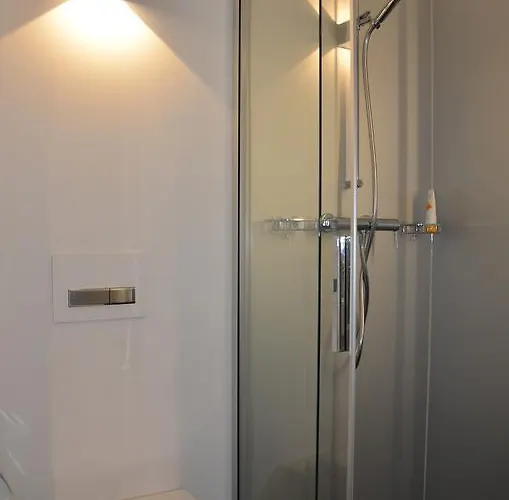 Apartmán Sonnmatt *