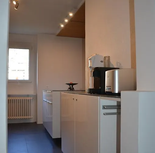 Apartmán Sonnmatt *