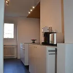 Apartament Sonnmatt *
