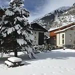 Apartament Sonnmatt