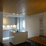 Apartament Sonnmatt *