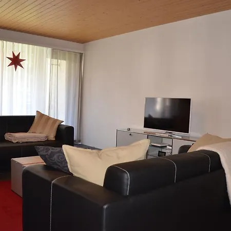 Apartment Sonnmatt