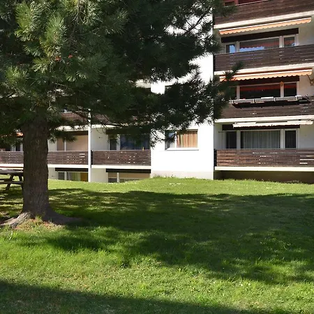 Apartment Sonnmatt