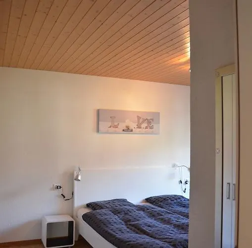 Apartment Sonnmatt