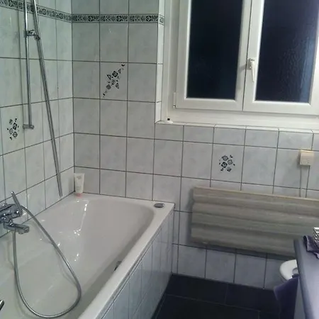 Sonnmatt Appartement *