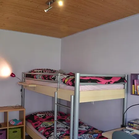 Appartement Sonnmatt *