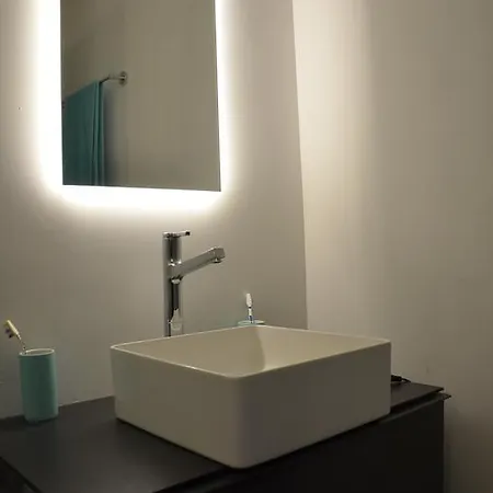 Apartmán Sonnmatt