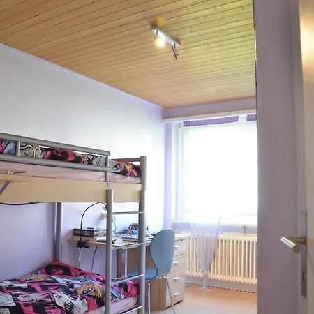 Sonnmatt 체르마트