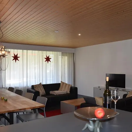 아파트 Sonnmatt *