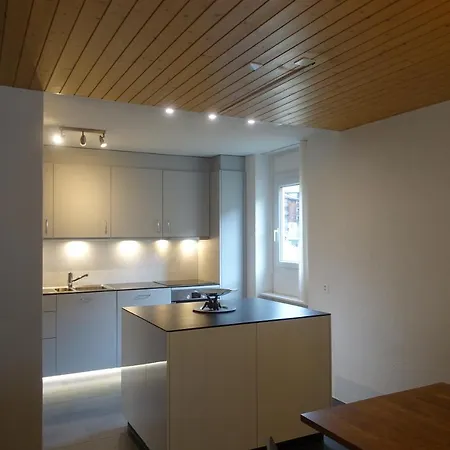 아파트 Sonnmatt *