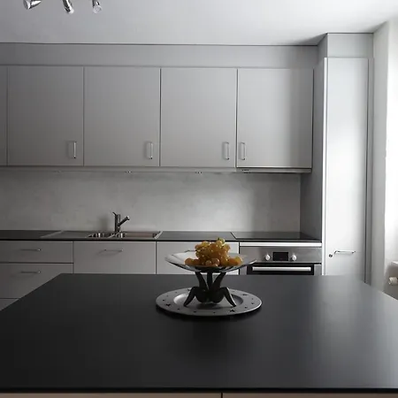 Sonnmatt Appartement